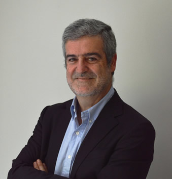José Luis Orts